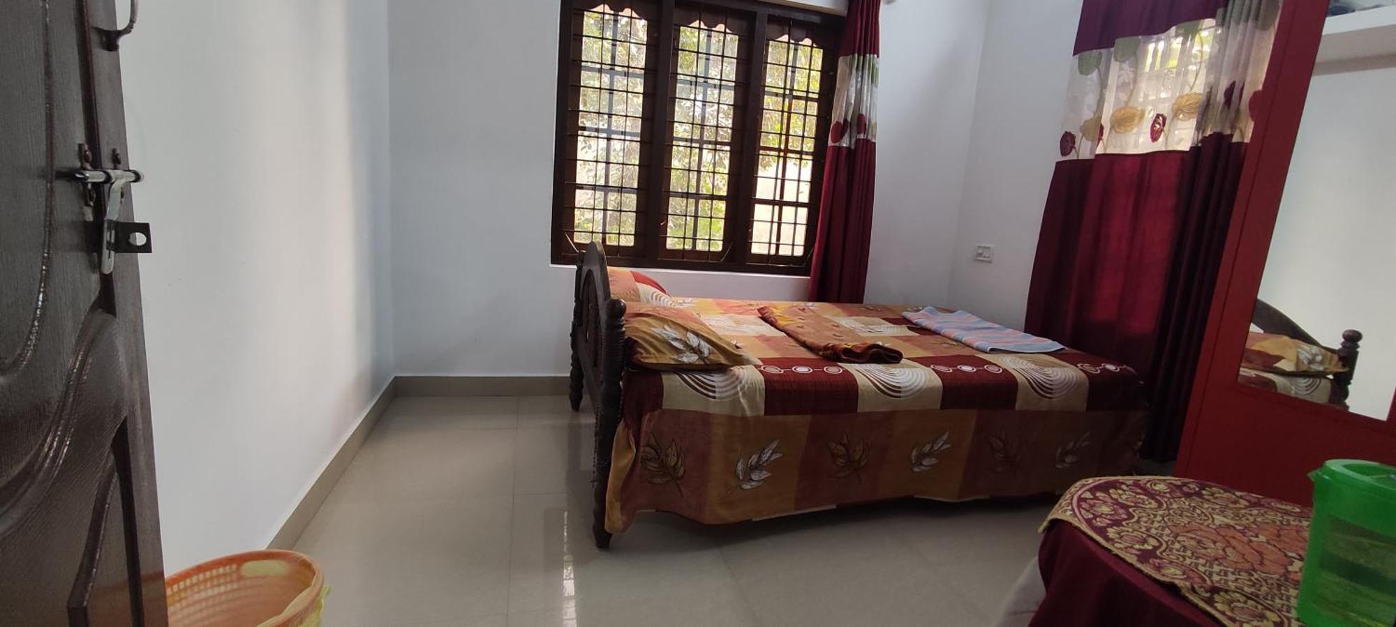 Koonamparayil Home Stay Munnar Anaviratty-Family Only מראה חיצוני תמונה