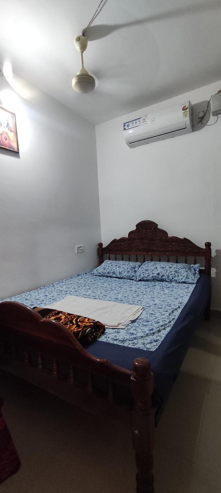 Koonamparayil Home Stay Munnar Anaviratty-Family Only מראה חיצוני תמונה