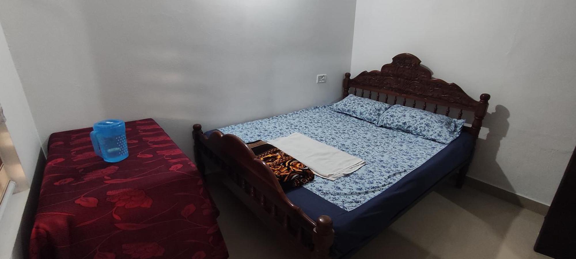 Koonamparayil Home Stay Munnar Anaviratty-Family Only מראה חיצוני תמונה
