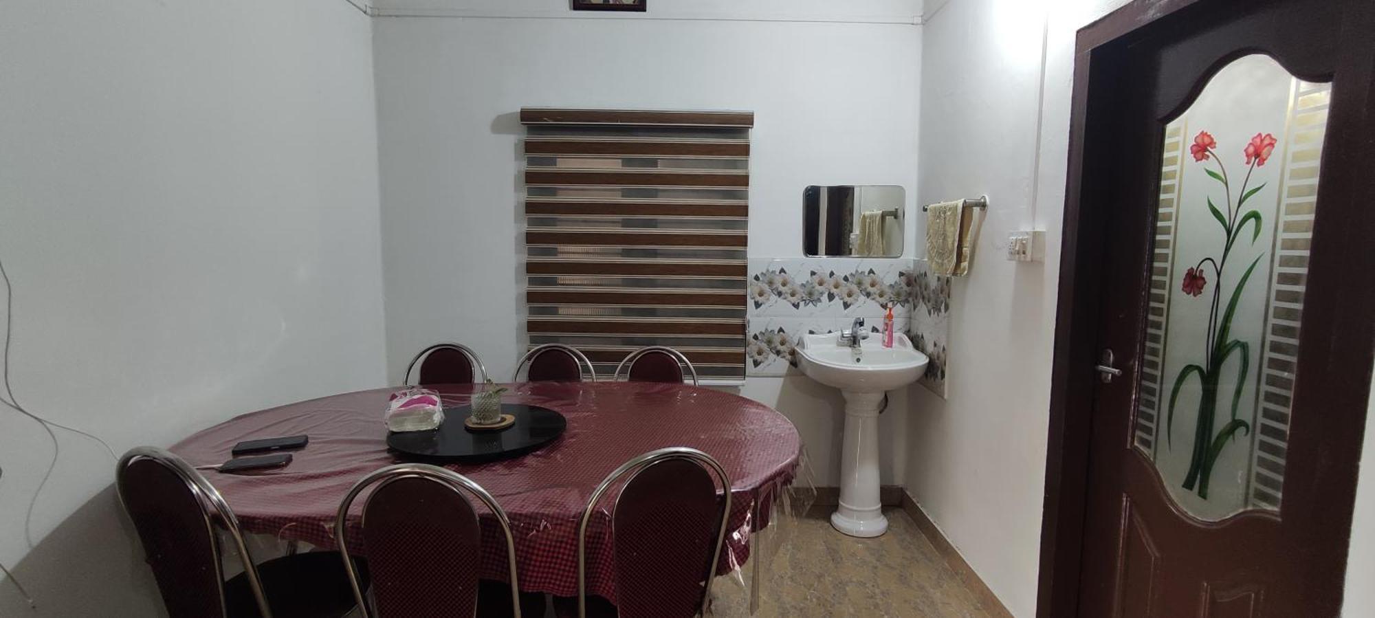 Koonamparayil Home Stay Munnar Anaviratty-Family Only מראה חיצוני תמונה