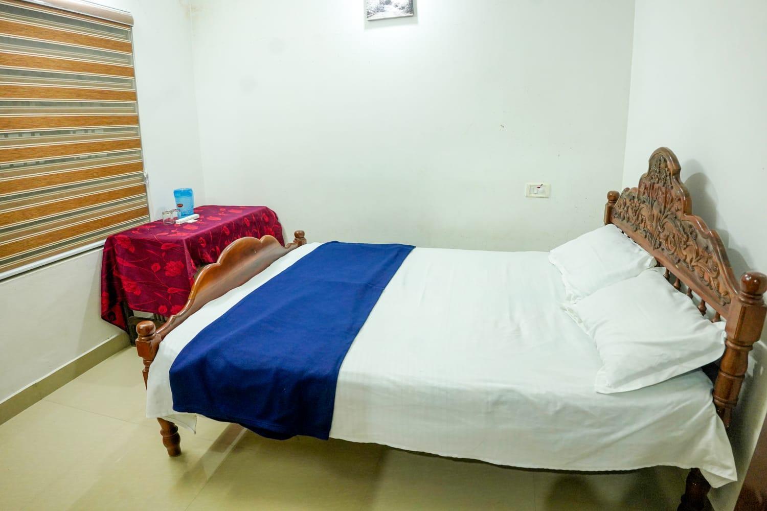 Koonamparayil Home Stay Munnar Anaviratty-Family Only מראה חיצוני תמונה